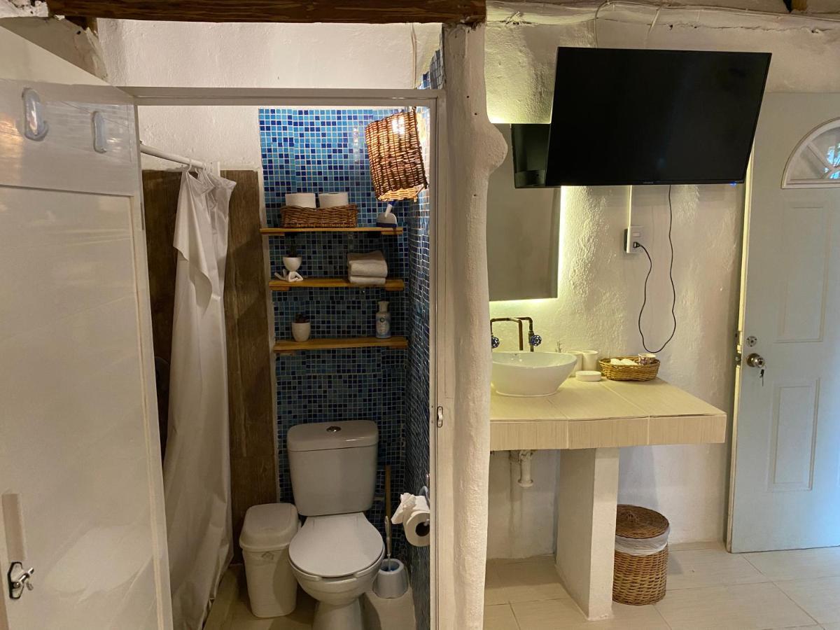 Homestay Casa Ufelinai Tulum